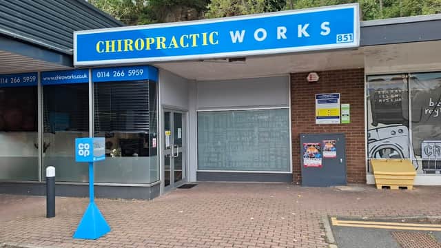 Chiropractic Works Sheffield - Chiropractors in sheffield