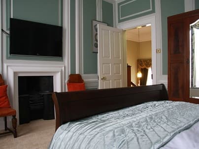 Bestworth House