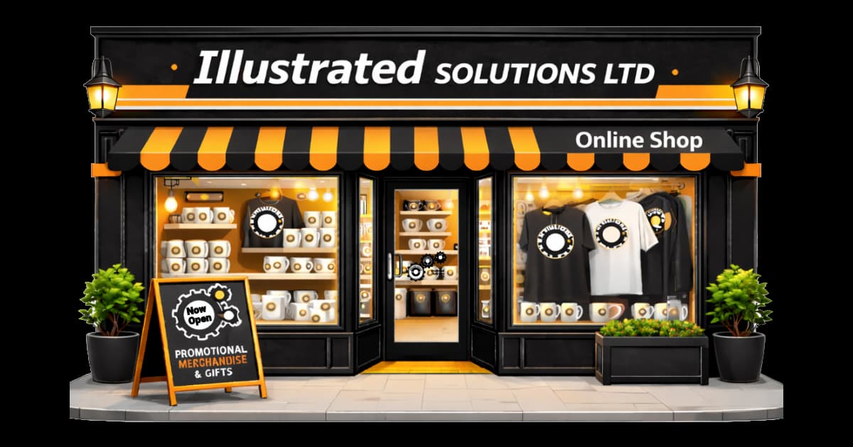 Illustrated Solutions Ltd