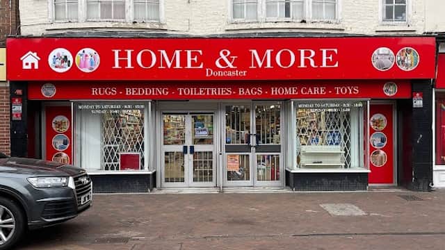 Home & More Doncaster - Homeware in doncaster