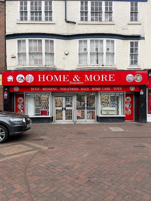 Home & More Doncaster