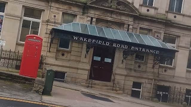 Empire House Dewsbury - Estate Agents in dewsbury