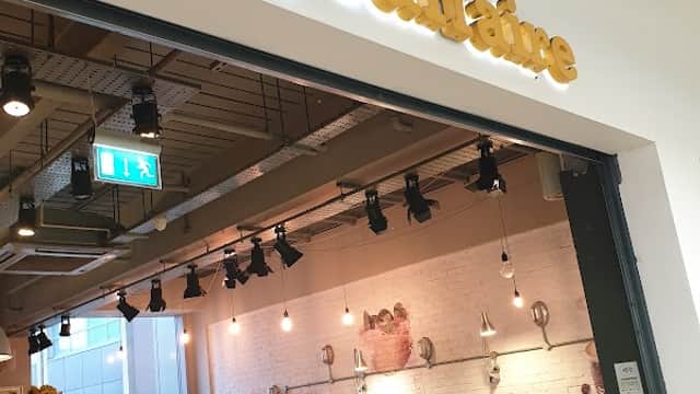 Crêpeaffaire - Ice Cream Shops in leeds