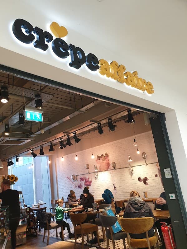Crêpeaffaire
