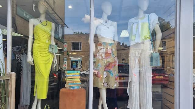 Oxfam Shop - Charity Shops in mirfield