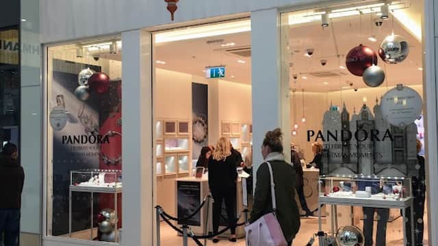 Pandora Doncaster - Jewellers in doncaster