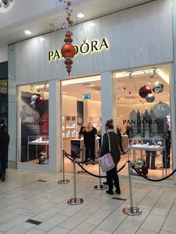 Pandora Doncaster
