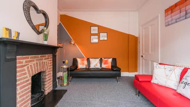 Accommodation at Streams of Joy By Jesouth in hull