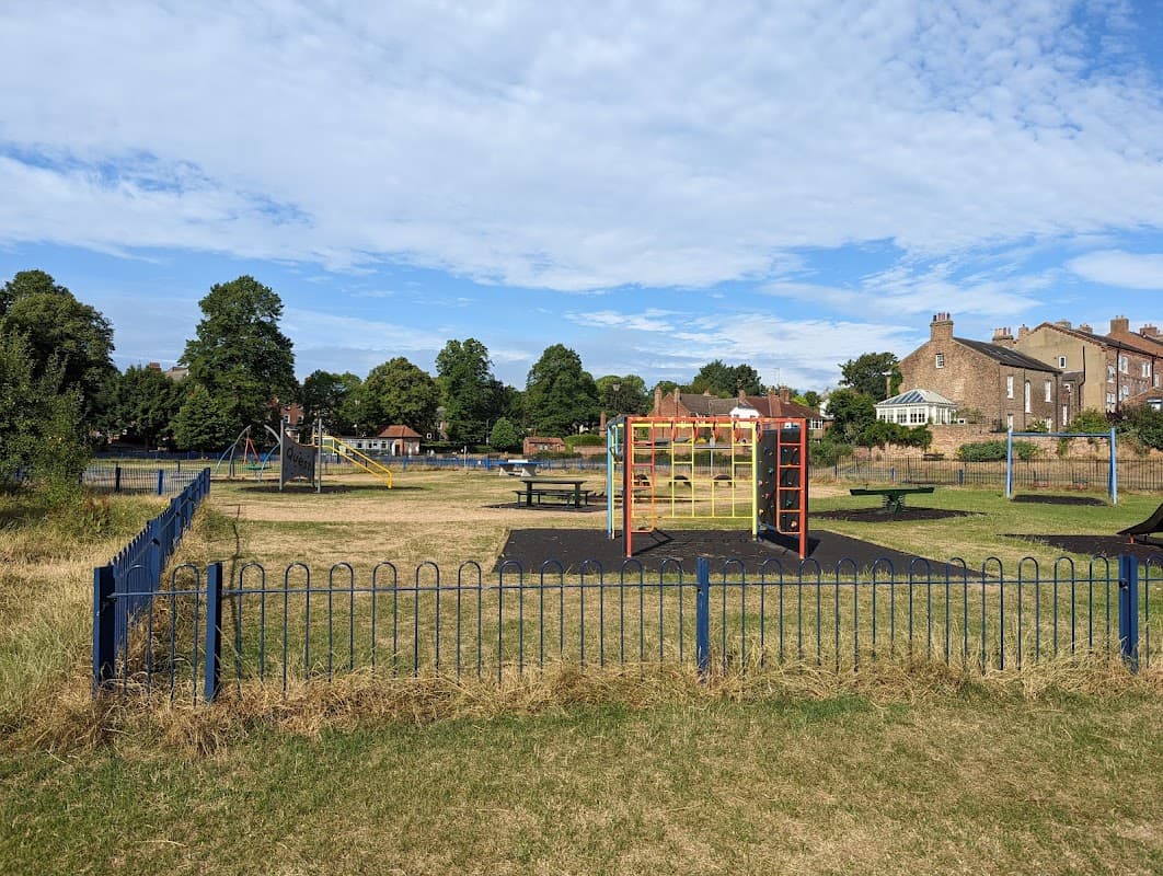 Play Park