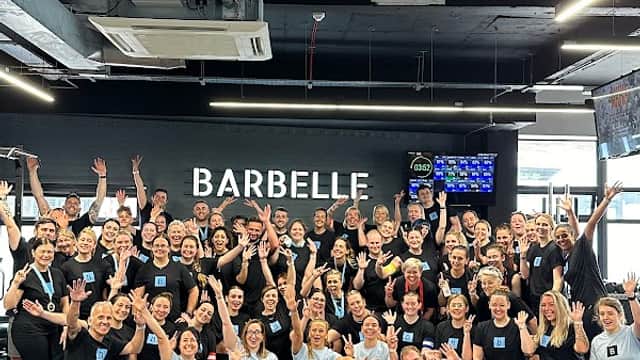 Barbelle (Scarborough) - Gyms in scarborough