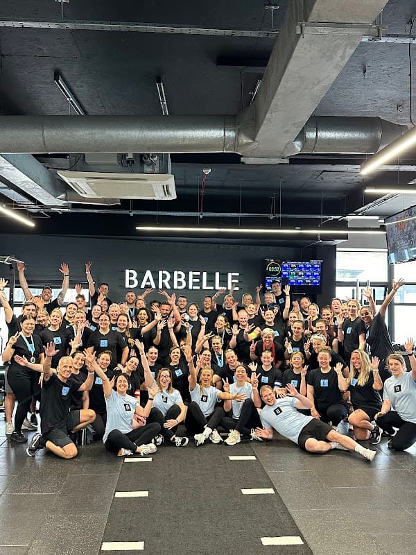 Barbelle (Scarborough)