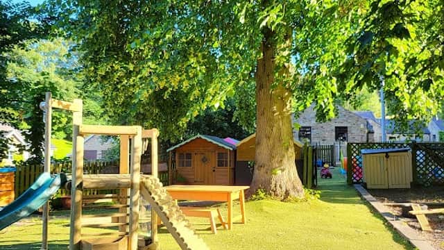 Rocking Horse Montessori Nursery - Nurseries in skipton