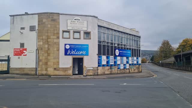 Christ Harvest Church - Churches in keighley