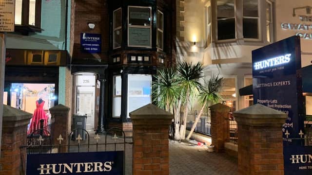 Hunters Letting Agents Teesside - Estate Agents in middlesbrough