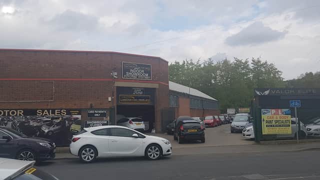 Cars and motors cleckheaton - Car Dealers in cleckheaton