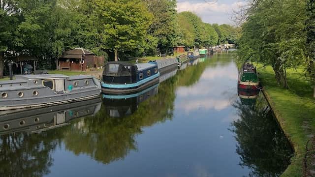 Leeds Caravan Storage - Self Storage in headingley