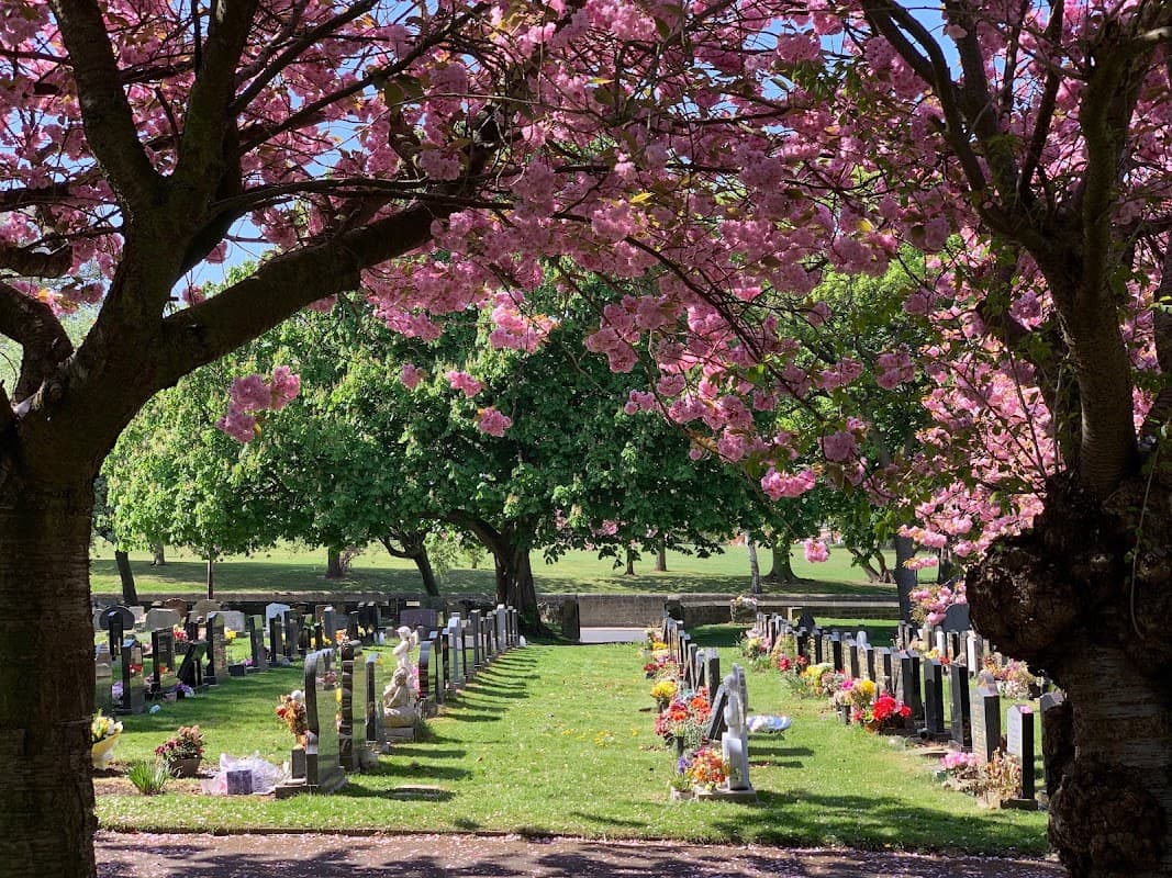 Wath Cemetery