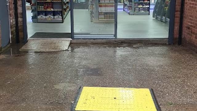 Premier - Shop N Save - Corner Shops in withernsea