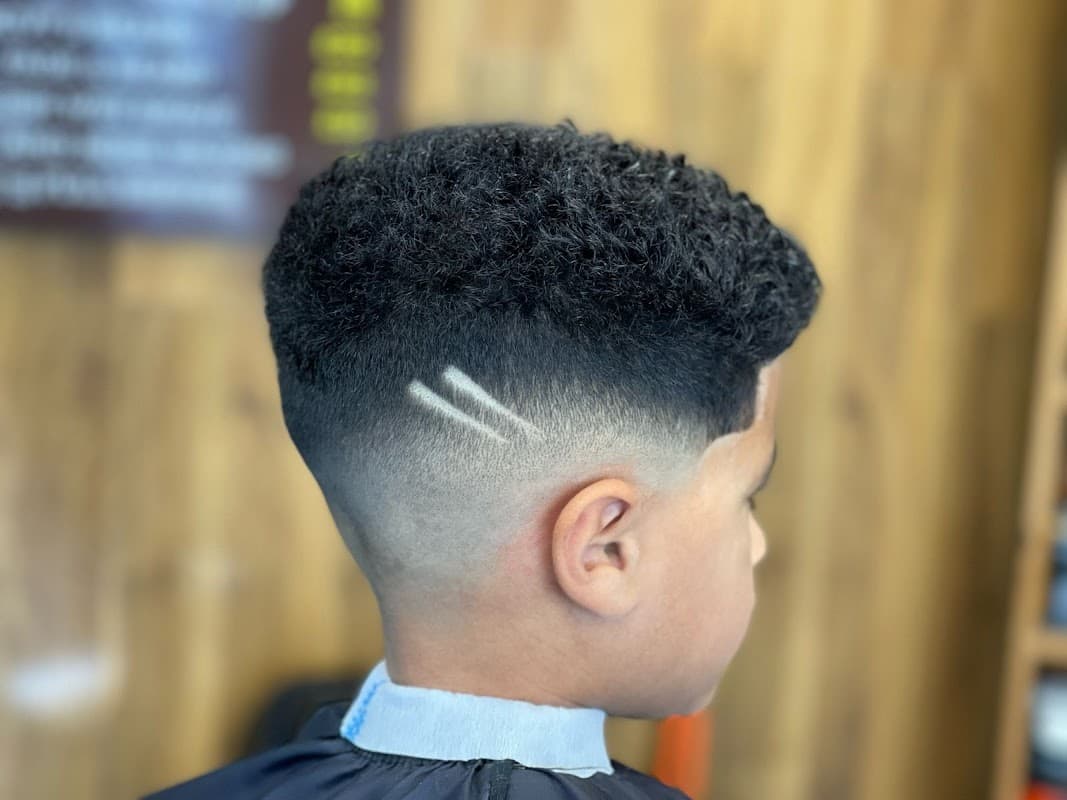Romy Barber