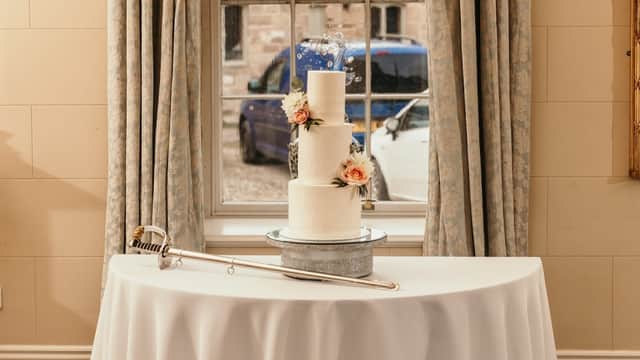 LinnaCakes - Bakers in wakefield