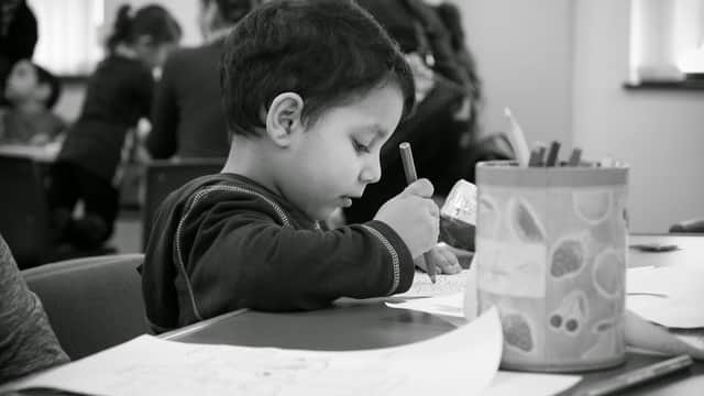 Eastwood Village Community Centre - Community Centres in rotherham