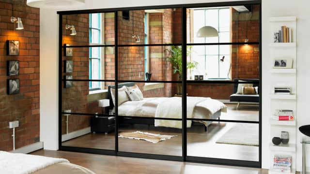 Wardrobe Doors Direct - Furniture Shops in bingley