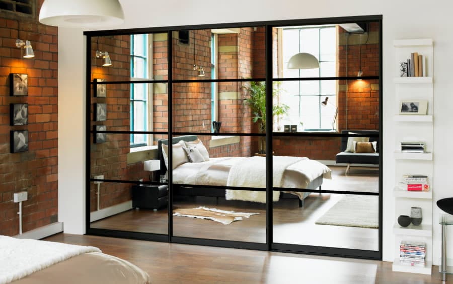 Wardrobe Doors Direct