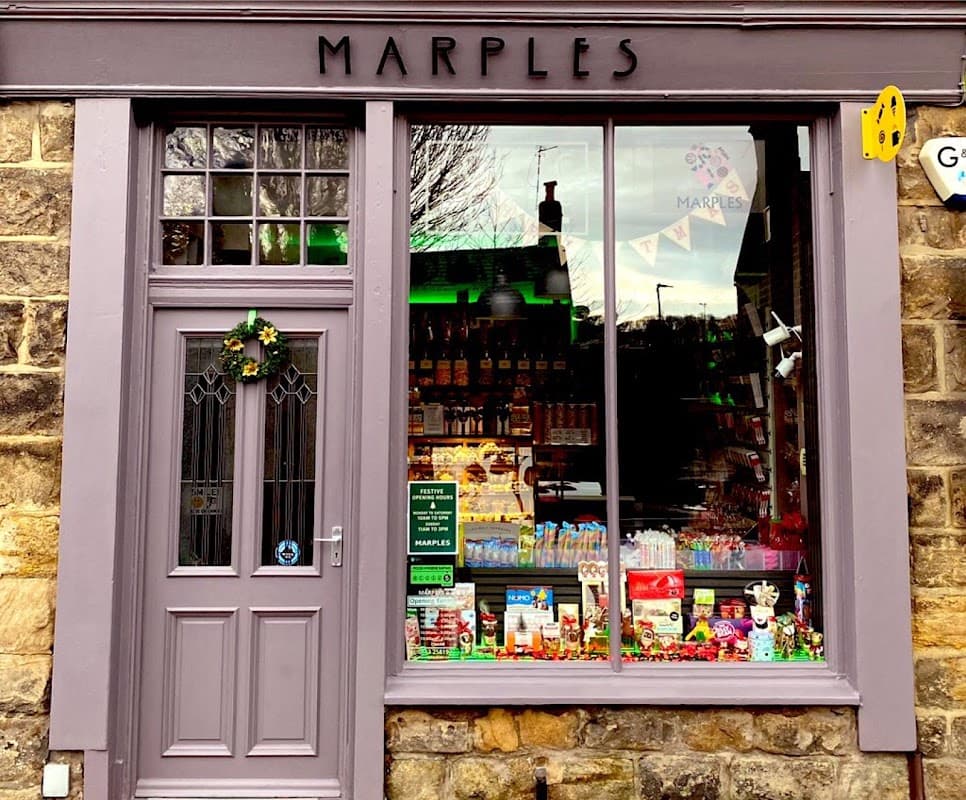 Marples