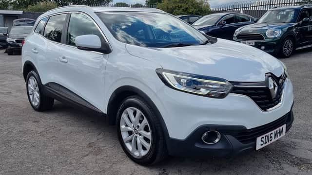 Kelham Street Cars - Car Dealers in doncaster
