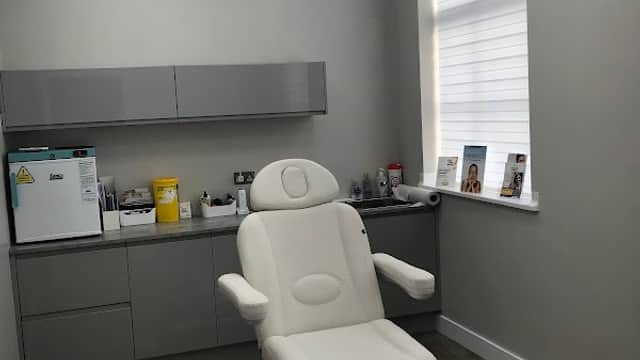 Eterno Aesthetics - Spa in heeley