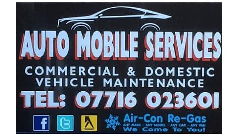 Auto Mobile Services