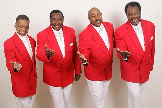 The Drifters