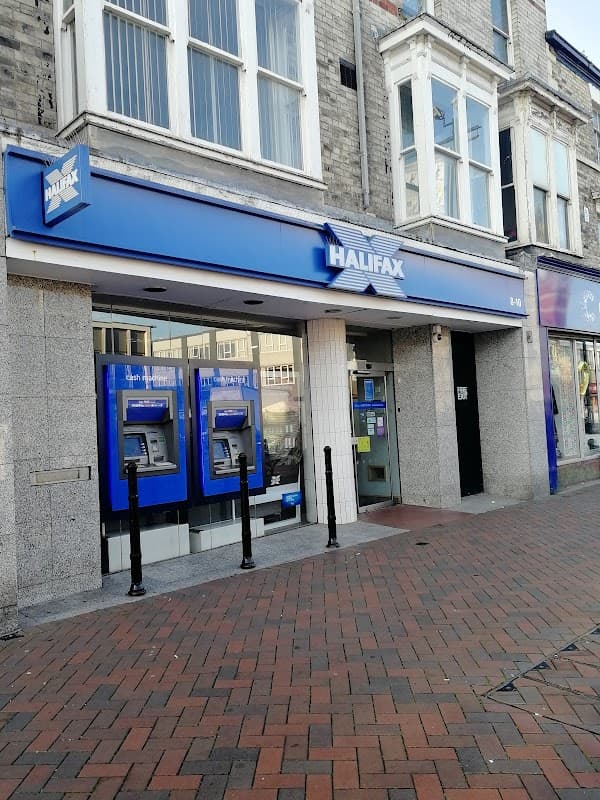Halifax
