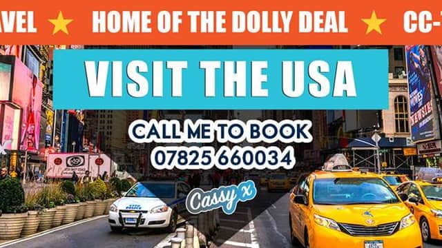 Cc-travel - Travel Agents in ossett