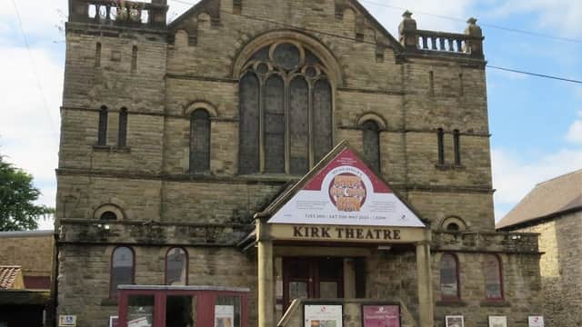 Kirk Theatre - Theatre in pickering