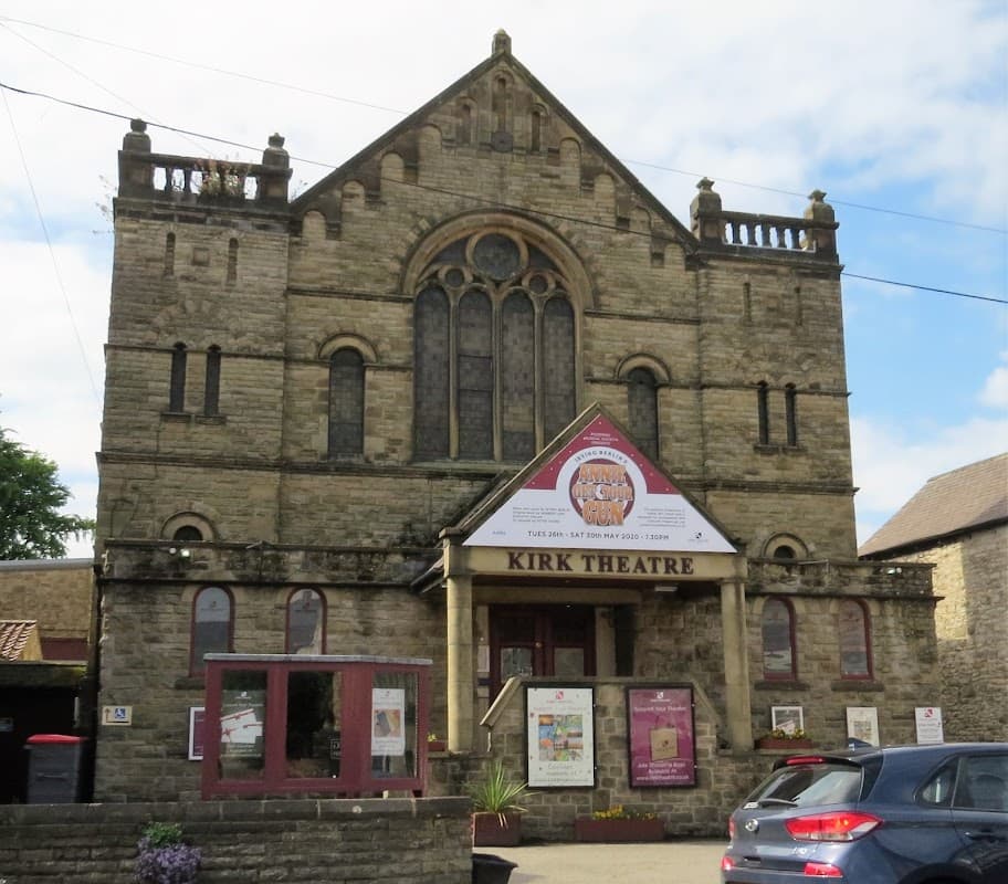 Kirk Theatre