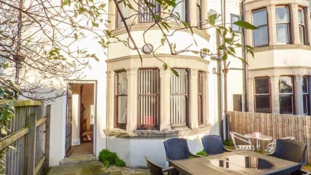 Accommodation at Mayfield Manor in whitby