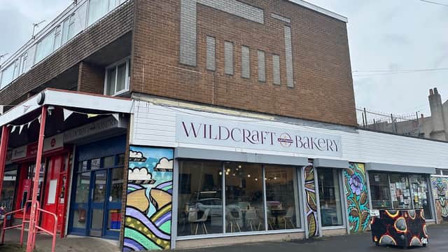 Wildcraft Gluten Free Bakery - Bakers in headingley