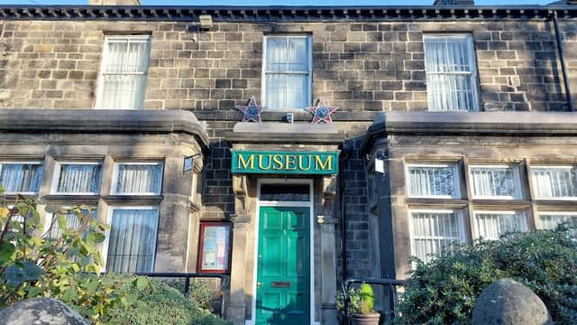 Horsforth Village Museum - Museum in horsforth