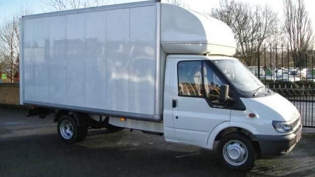 LEEDS REMOVALS MAN AND VAN - Removal Companies in beeston
