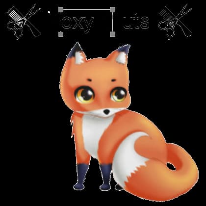 Foxy Cuts