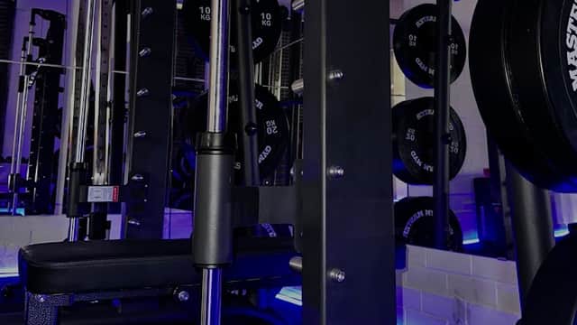 Her Time Out - Women's Only Gym - Gyms in sheffield