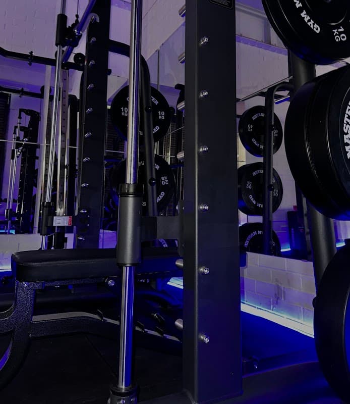 Her Time Out - Women's Only Gym