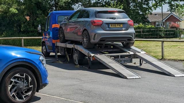 Motor Dough | We Buy Cars - Sell My Car - Car Dealers in barnsley