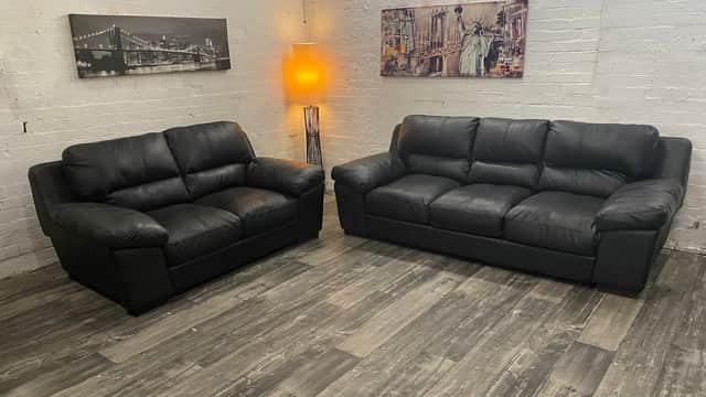 Sheffield Designer Sofas - Furniture Shops in manor