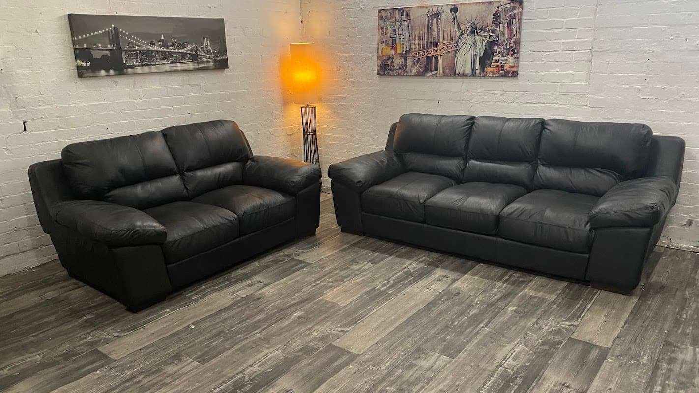 Sheffield Designer Sofas
