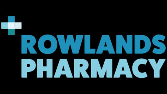 Rowlands Pharmacy Dewsbury Hospital