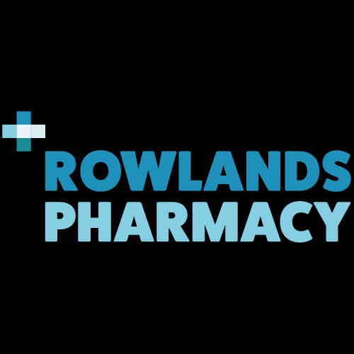 Rowlands Pharmacy Dewsbury Hospital