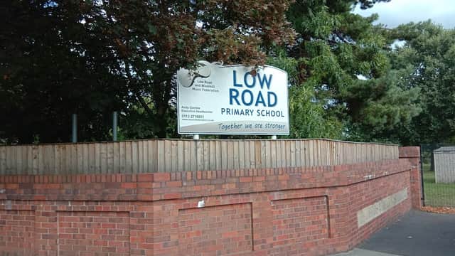 Low Road Primary School - Primary Schools in hunslet