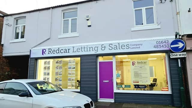 Redcar Letting & Sales Company Ltd - Estate Agents in redcar